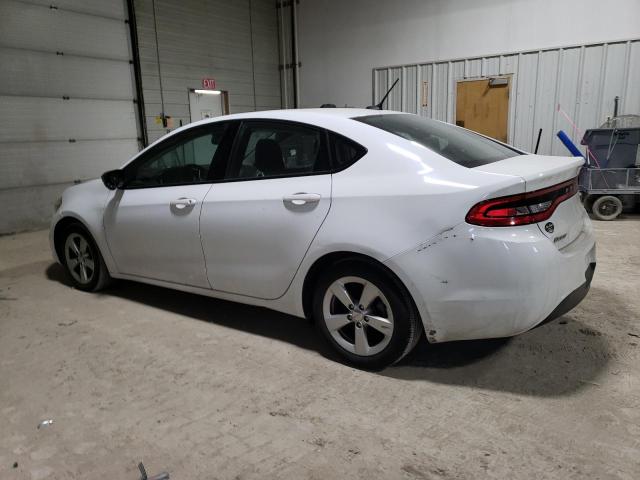 Photo 2 from auction – 2015 DODGE DART SXT with VIN 1C3CDFBB0FD112757