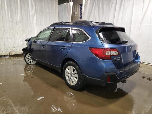 Zdjęcie 2 z aukcji – 2019 SUBARU OUTBACK 2. z VIN 4S4BSAFCXK3299049