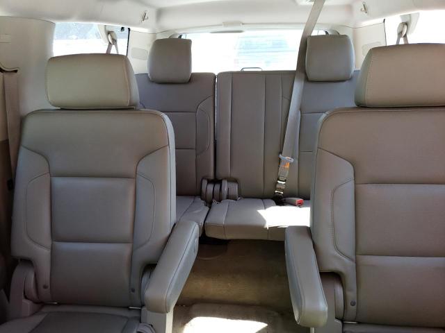 Photo 10 from auction – 2015 CHEVROLET SUBURBAN C with VIN 1GNSCKKC5FR501142