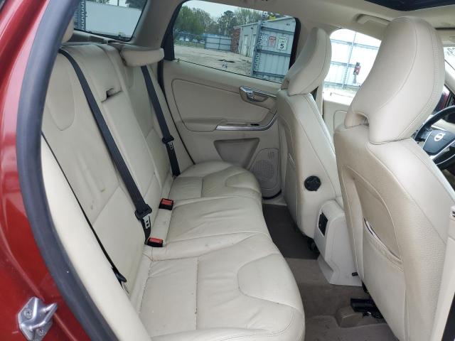 Photo 11 from auction – 2014 VOLVO XC60 3.2 with VIN YV4940DZ5E2548024