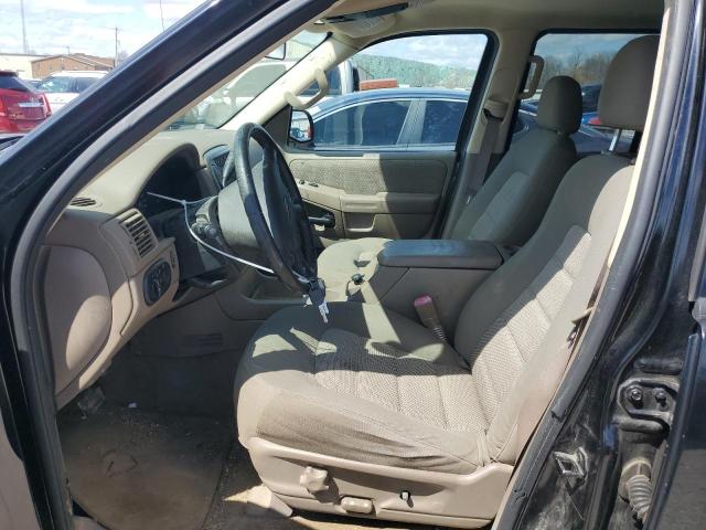 Foto 7 de la subasta – 2005 FORD EXPLORER X con VIN 1FMZU73K85UB11134