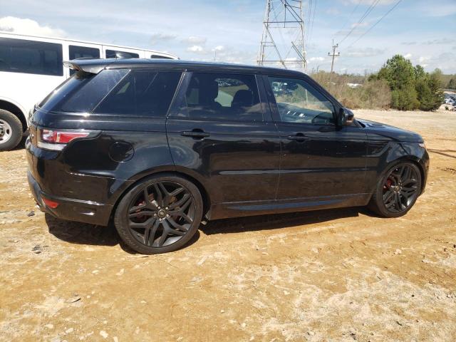 Photo 3 from auction – 2017 LAND ROVER RANGE ROVE with VIN SALWV2FV7HA680777