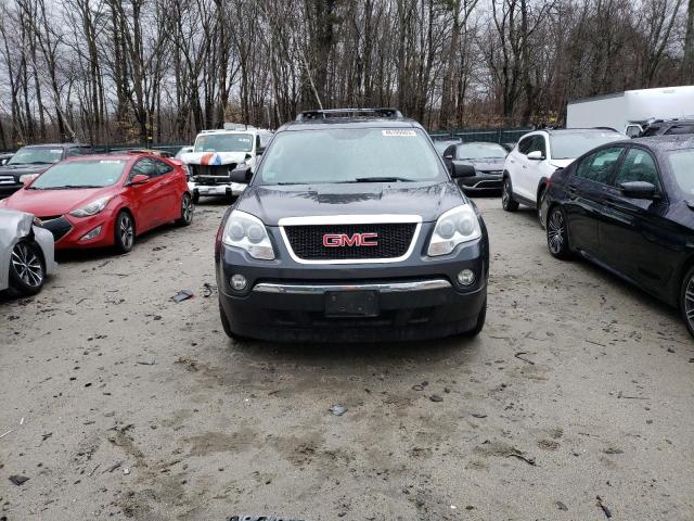 Photo 5 from auction – 2012 GMC ACADIA SLE with VIN 1GKKVPED4CJ293421