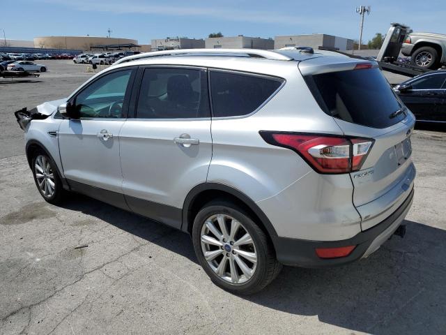 Photo 2 from auction – 2017 FORD ESCAPE TIT with VIN 1FMCU0J97HUD53141
