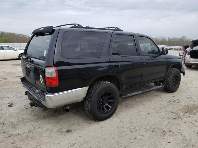 Photo 3 from auction – 1998 TOYOTA 4RUNNER SR with VIN JT3GN86R2W0055910
