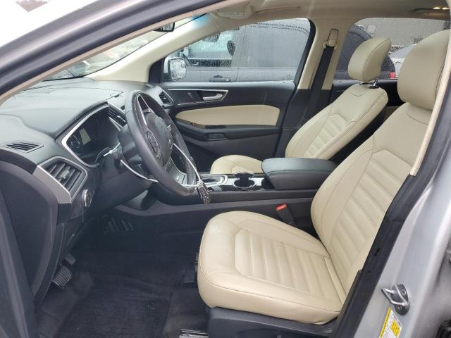 Photo 7 from auction – 2016 FORD EDGE SEL with VIN 2FMPK4J9XGBB16775