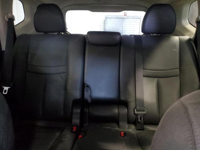 Photo 10 from auction – 2014 NISSAN ROGUE S with VIN 5N1AT2MTXEC811995