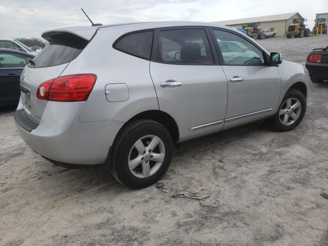 Photo 3 from auction – 2013 NISSAN ROGUE with VIN JN8AS5MT1DW552288