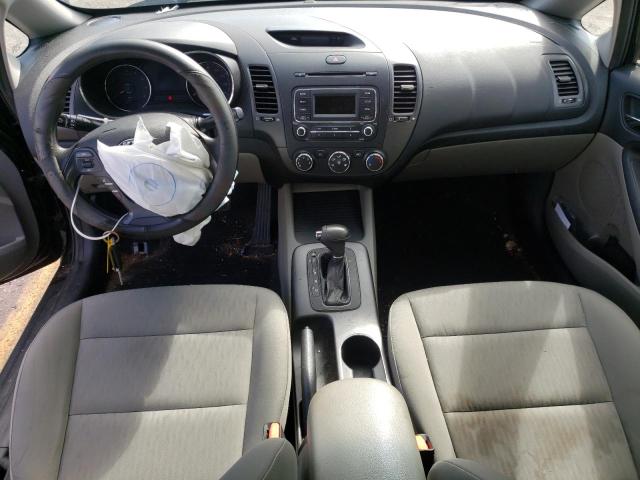 Photo 8 from auction – 2016 KIA FORTE LX with VIN KNAFK4A65G5467715