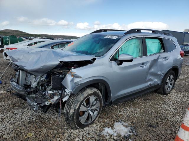 SUBARU ASCENT PRE 2022 with VIN 4S4WMACDXN3466636 - Photo from auction