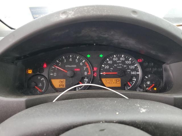 Photo 9 from auction – 2013 NISSAN FRONTIER S with VIN 1N6AD0CW6DN710132
