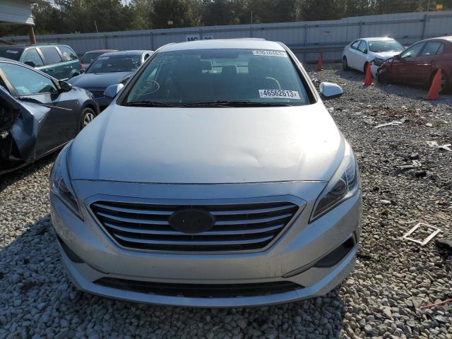 Photo 5 from auction – 2016 HYUNDAI SONATA SE with VIN 5NPE24AFXGH335953