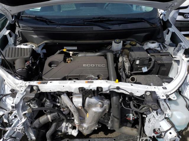 Photo 11 from auction – 2018 CHEVROLET EQUINOX LT with VIN 2GNAXJEV1J6331177