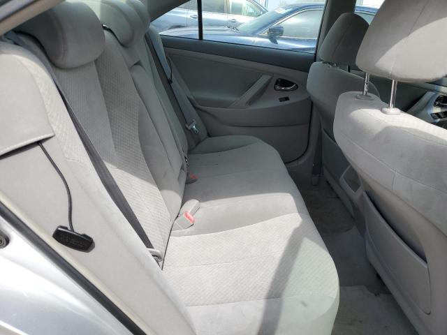 Photo 10 from auction – 2007 TOYOTA CAMRY CE with VIN 4T1BE46K57U537617