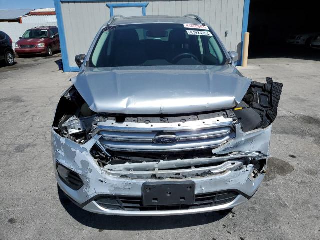 Photo 5 from auction – 2017 FORD ESCAPE TIT with VIN 1FMCU0J97HUD53141