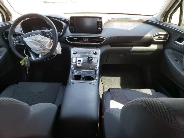 Фото 8 с аукциона – 2021 HYUNDAI SANTA FE S с VIN 5NMS14AJ0MH333888