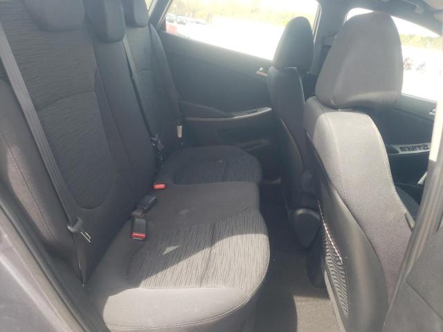 Photo 10 from auction – 2016 HYUNDAI ACCENT SE with VIN KMHCT5AE3GU243828