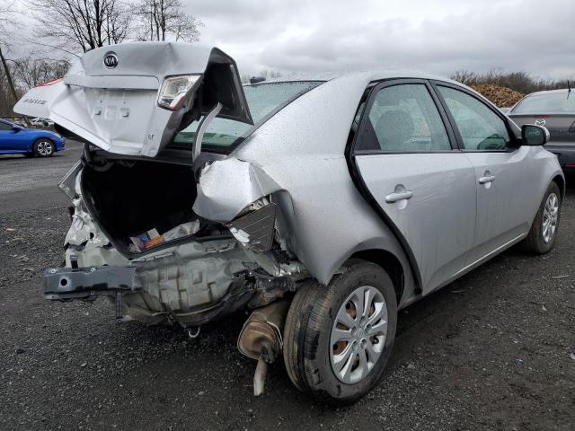 Photo 3 from auction – 2012 KIA FORTE EX with VIN KNAFU4A2XC5502041