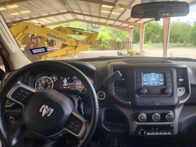 Photo 9 from auction – 2019 RAM 5500 with VIN 3C7WRNFL3KG535548