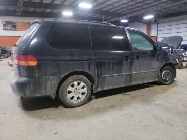 Photo 3 from auction – 2004 HONDA ODYSSEY EX with VIN 2HKRL18994H005309