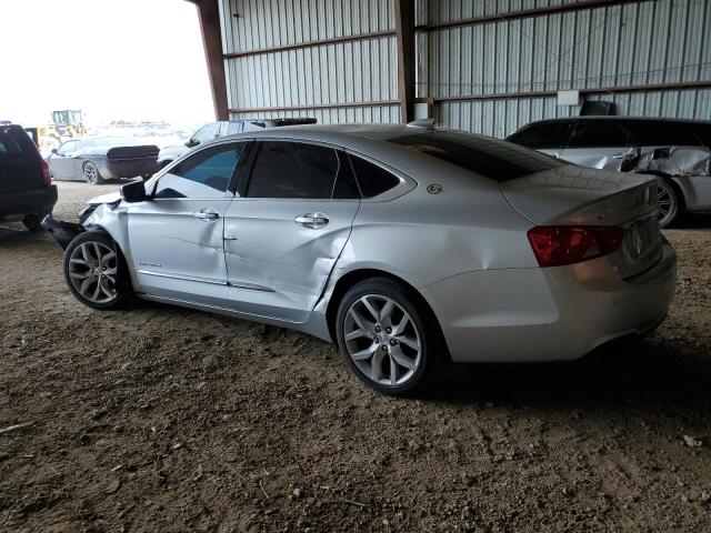 Photo 2 from auction – 2019 CHEVROLET IMPALA PRE with VIN 2G1105S33K9136732