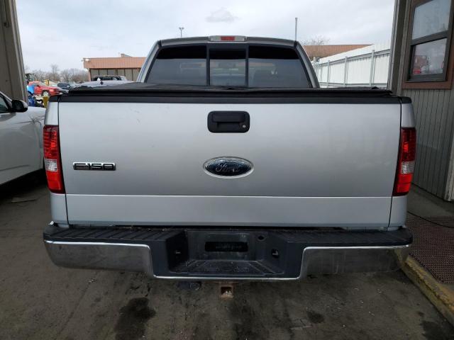 Photo 6 from auction – 2008 FORD F150 SUPER with VIN 1FTPW14V18FC17672