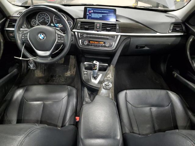 Photo 8 from auction – 2013 BMW 328 XI with VIN WBA3B3C52DJ810758