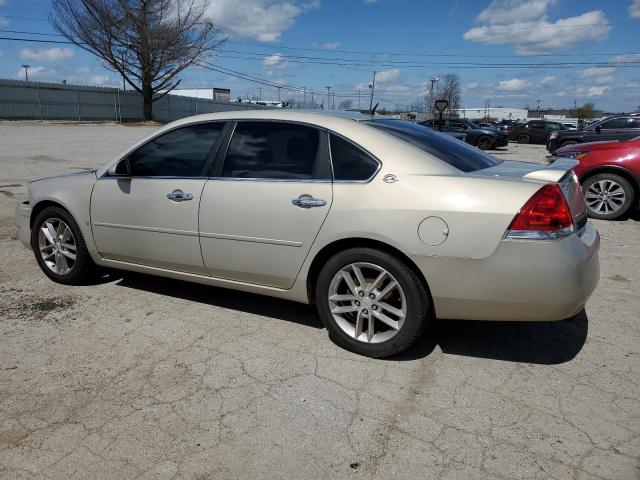 Photo 2 from auction – 2008 CHEVROLET IMPALA LTZ with VIN 2G1WU583289212080