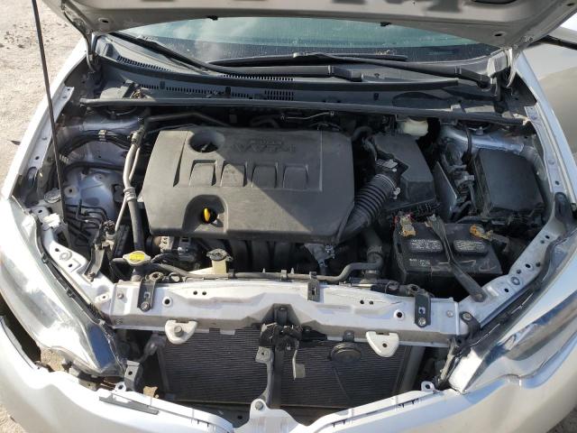 Photo 11 from auction – 2015 TOYOTA COROLLA L with VIN 5YFBURHE6FP215141