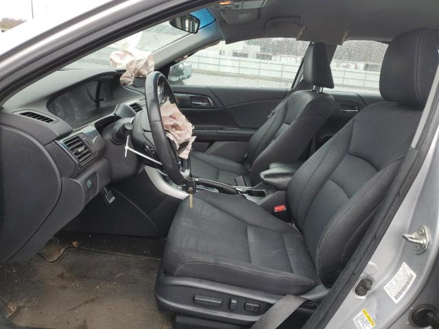 Photo 7 from auction – 2014 HONDA ACCORD SPO with VIN 1HGCR2F55EA036626