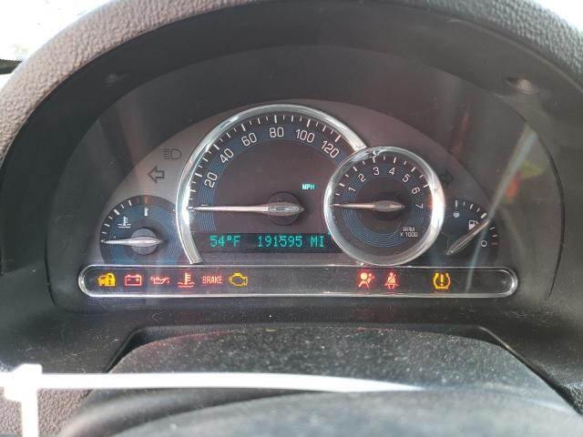 Photo 9 from auction – 2008 CHEVROLET HHR PANEL with VIN 3GCDA15D08S545698
