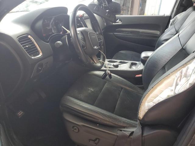 Photo 7 from auction – 2015 DODGE DURANGO SX with VIN 1C4RDHAG3FC946106