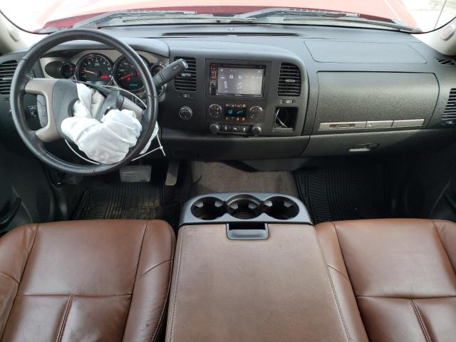 Photo 8 from auction – 2013 GMC SIERRA K15 with VIN 3GTP2VE79DG139640