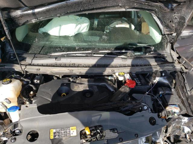 Photo 12 from auction – 2015 FORD EDGE SEL with VIN 2FMTK4J96FBB76985