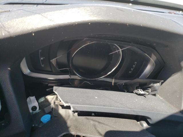 Photo 9 from auction – 2015 VOLVO S60 PREMIE with VIN YV149MFK4F2335745