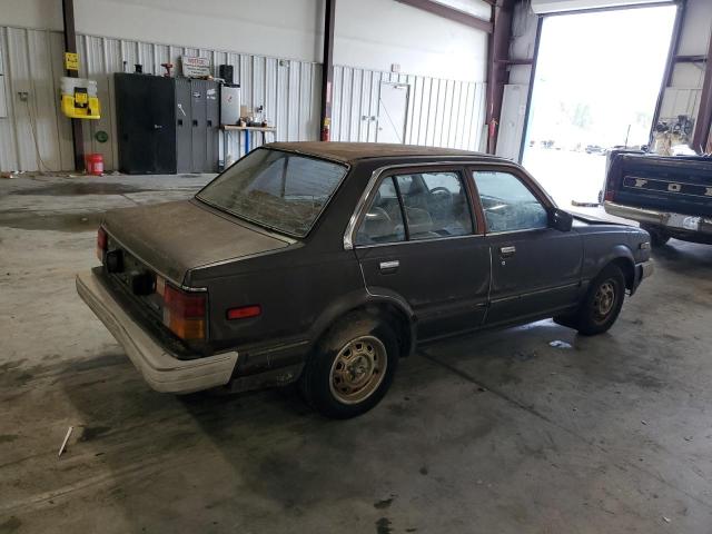 Photo 3 from auction – 1982 HONDA CIVIC with VIN JHMST5439CS029859