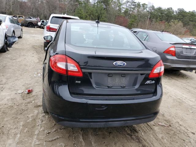 Photo 6 from auction – 2012 FORD FIESTA SE with VIN 3FADP4BJ6CM164807