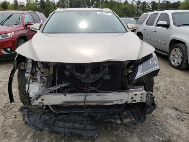 Photo 5 from auction – 2016 LEXUS RX 350 BAS with VIN 2T2BZMCA5GC021576