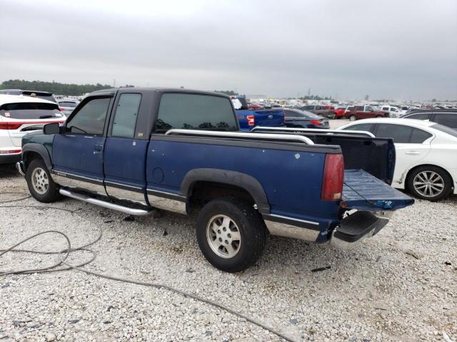 Photo 2 from auction – 1993 CHEVROLET GMT-400 C1 with VIN 2GCEC19Z3P1196941