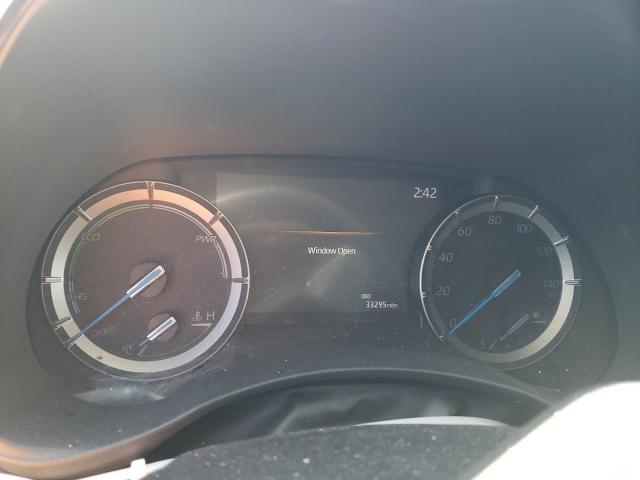 Photo 9 from auction – 2021 TOYOTA HIGHLANDER with VIN 5TDYARAH1MS504990