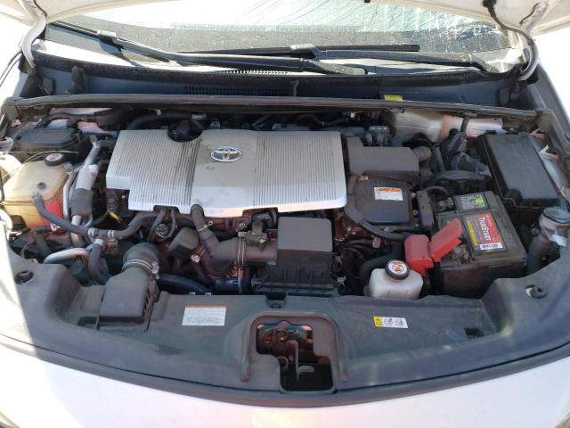 Photo 11 from auction – 2017 TOYOTA PRIUS PRIM with VIN JTDKARFP8H3058365