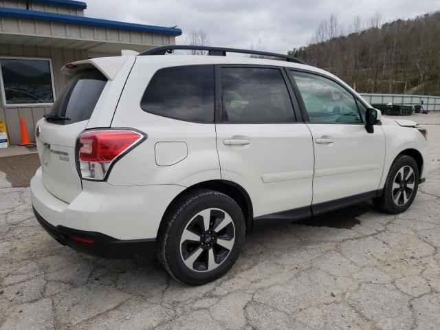 Photo 3 from auction – 2017 SUBARU FORESTER 2 with VIN JF2SJAGC6HH520598