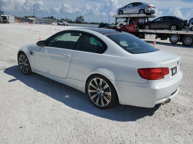 Photo 2 from auction – 2013 BMW M3 with VIN WBSKG9C5XDJ593388