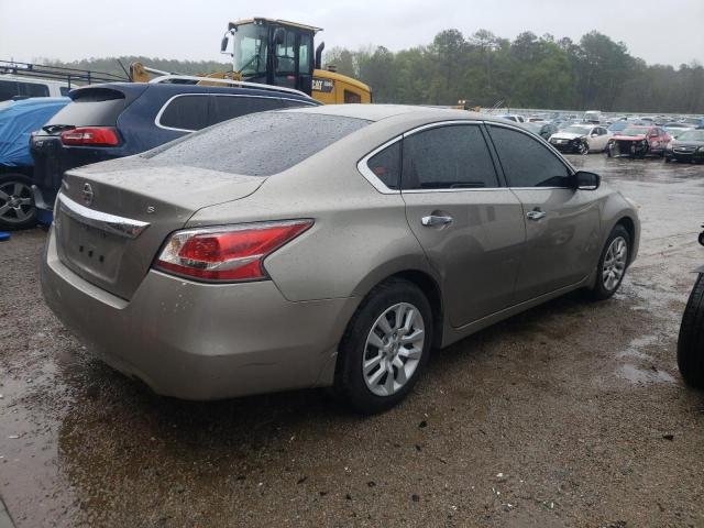 Photo 3 from auction – 2015 NISSAN ALTIMA 2.5 with VIN 1N4AL3AP7FC227787