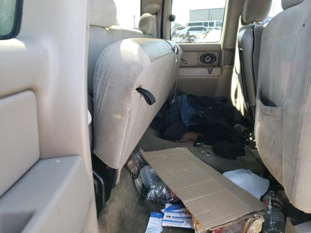 Photo 10 from auction – 2005 CHEVROLET SILVERADO with VIN 2GCEC19T251327589
