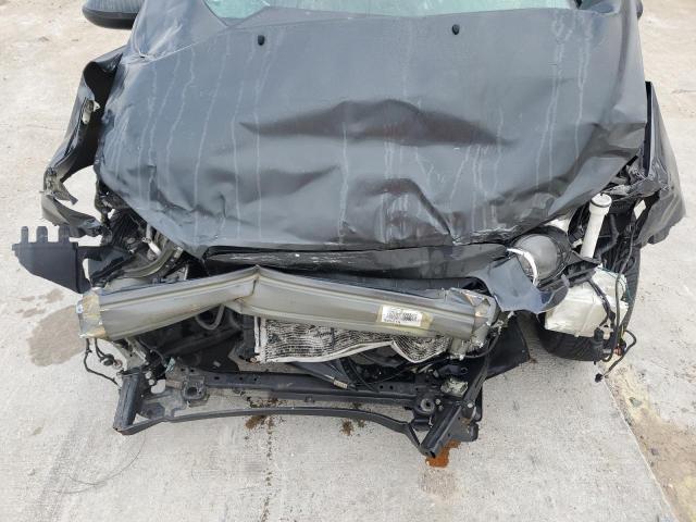 Photo 11 from auction – 2014 CHEVROLET SONIC LT with VIN 1G1JC5SH4E4131615