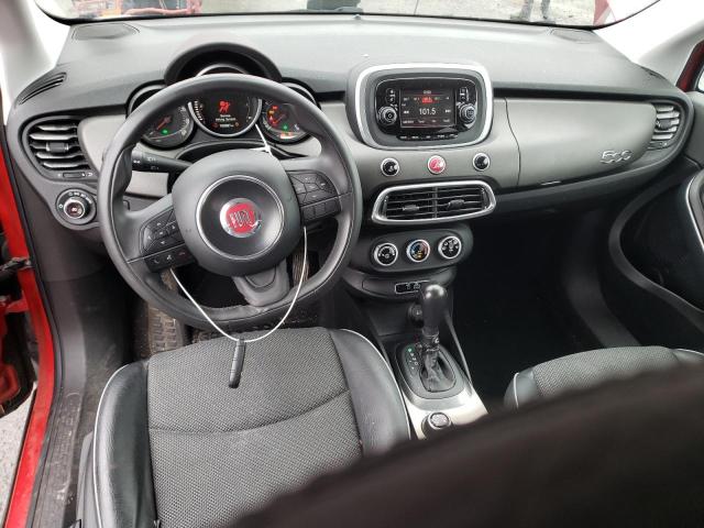 Photo 8 from auction – 2016 FIAT 500X TREKK with VIN ZFBCFYCT3GP346662