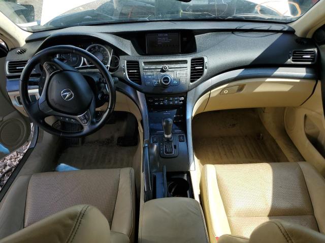 Photo 8 from auction – 2014 ACURA TSX TECH with VIN JH4CU2F68EC000504