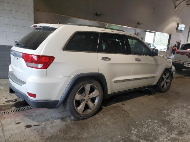 Photo 3 from auction – 2012 JEEP GRAND CHER with VIN 1C4RJFCG9CC317570