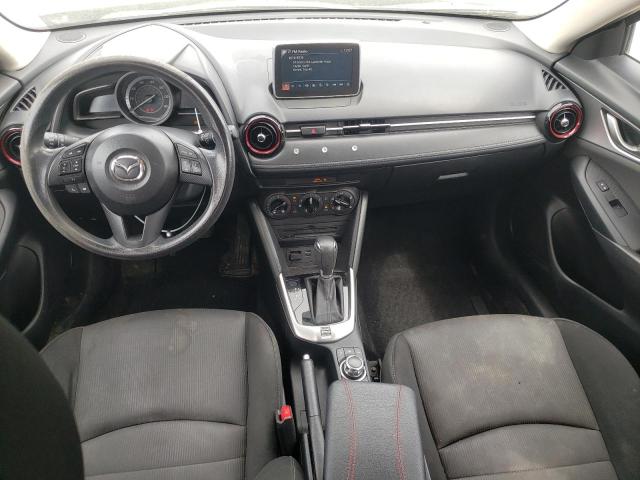 Photo 8 from auction – 2016 MAZDA CX-3 SPORT with VIN JM1DKFB75G0133002